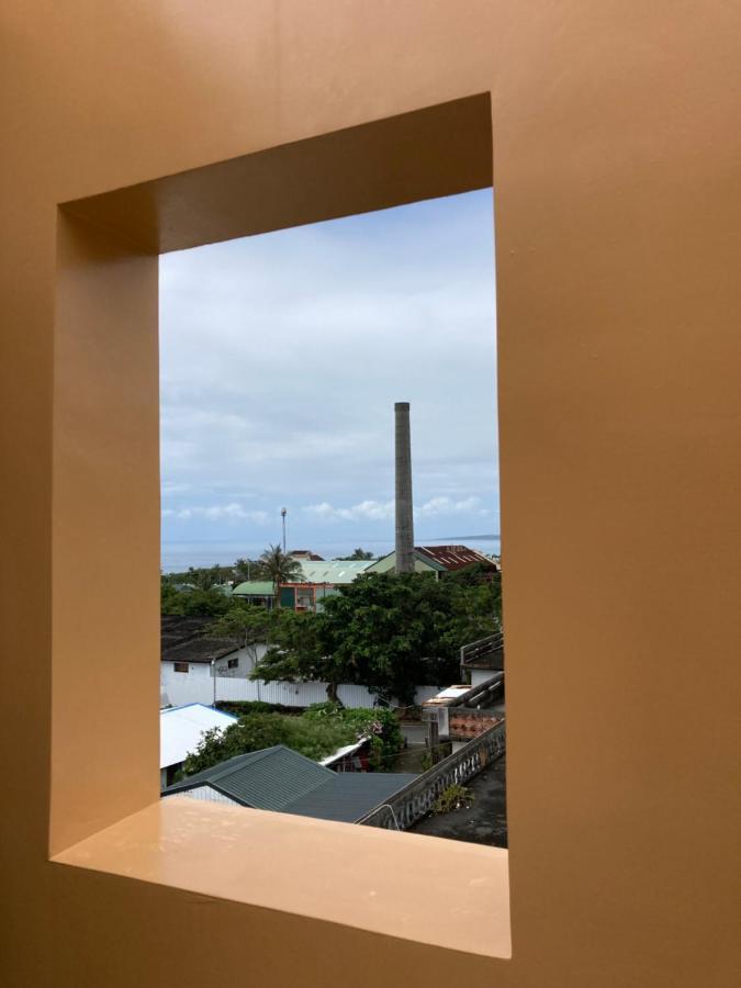 心適都蘭comfy Inn, Dulan Donghe Exterior foto