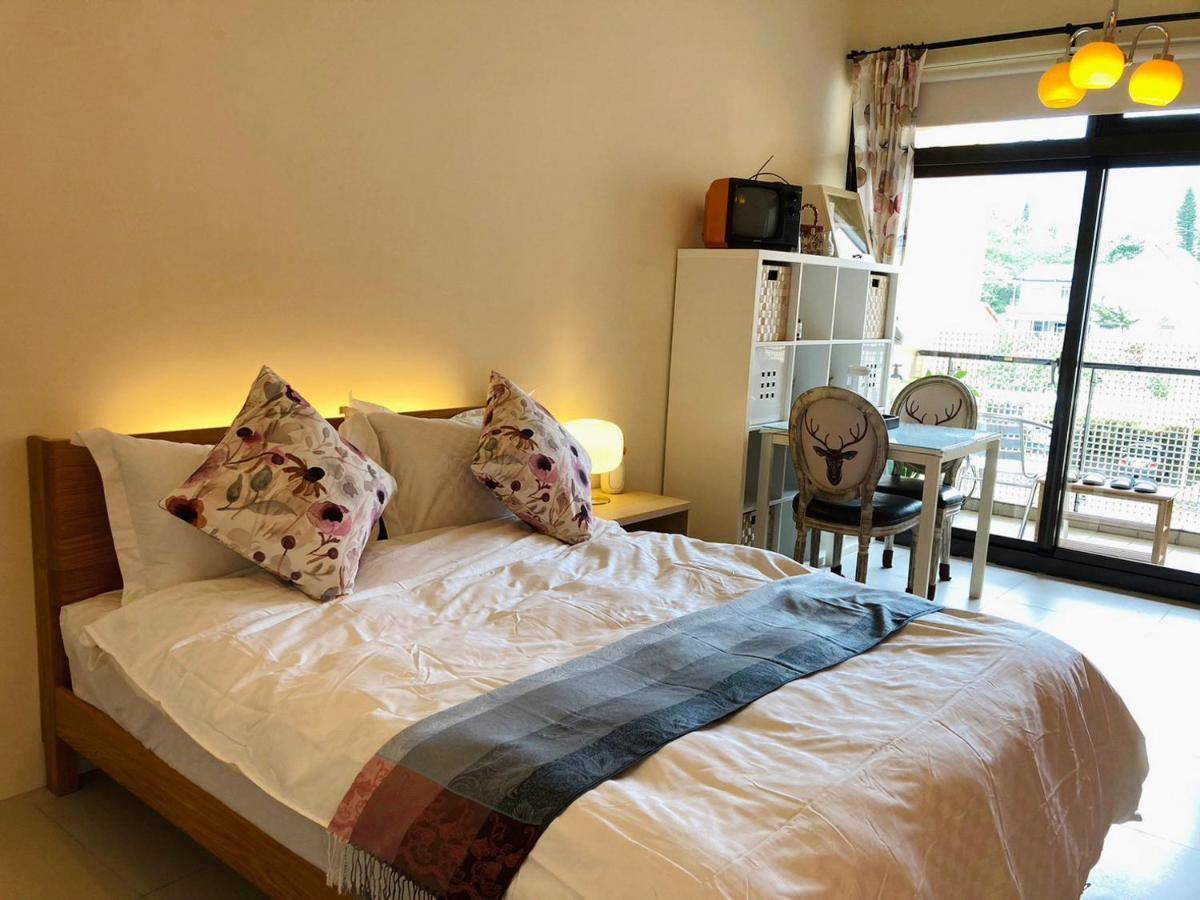 心適都蘭comfy Inn, Dulan Donghe Exterior foto