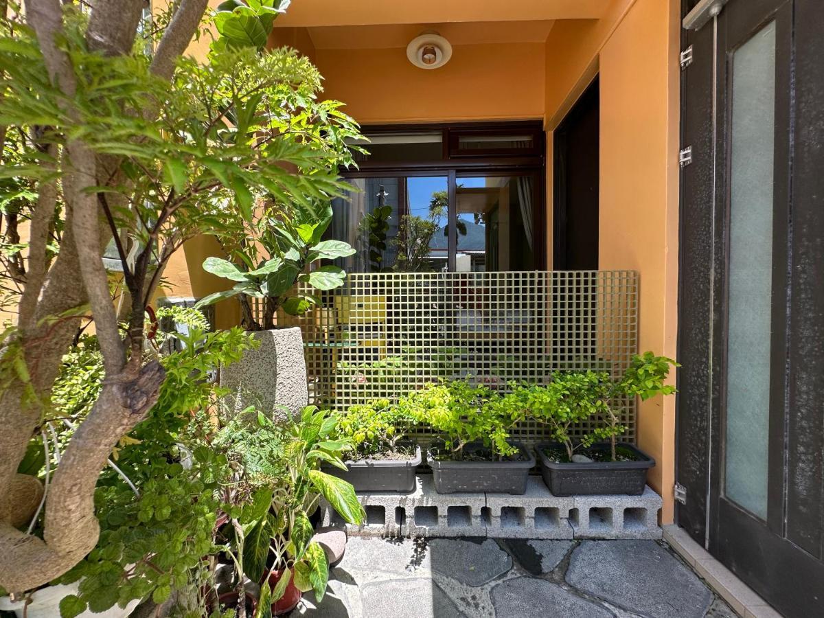 心適都蘭comfy Inn, Dulan Donghe Exterior foto